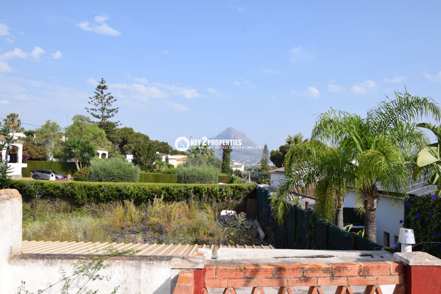 3 bedroom Villa for sale in Javea / Xabia with garage - € 850,000 (Ref: 9360199)