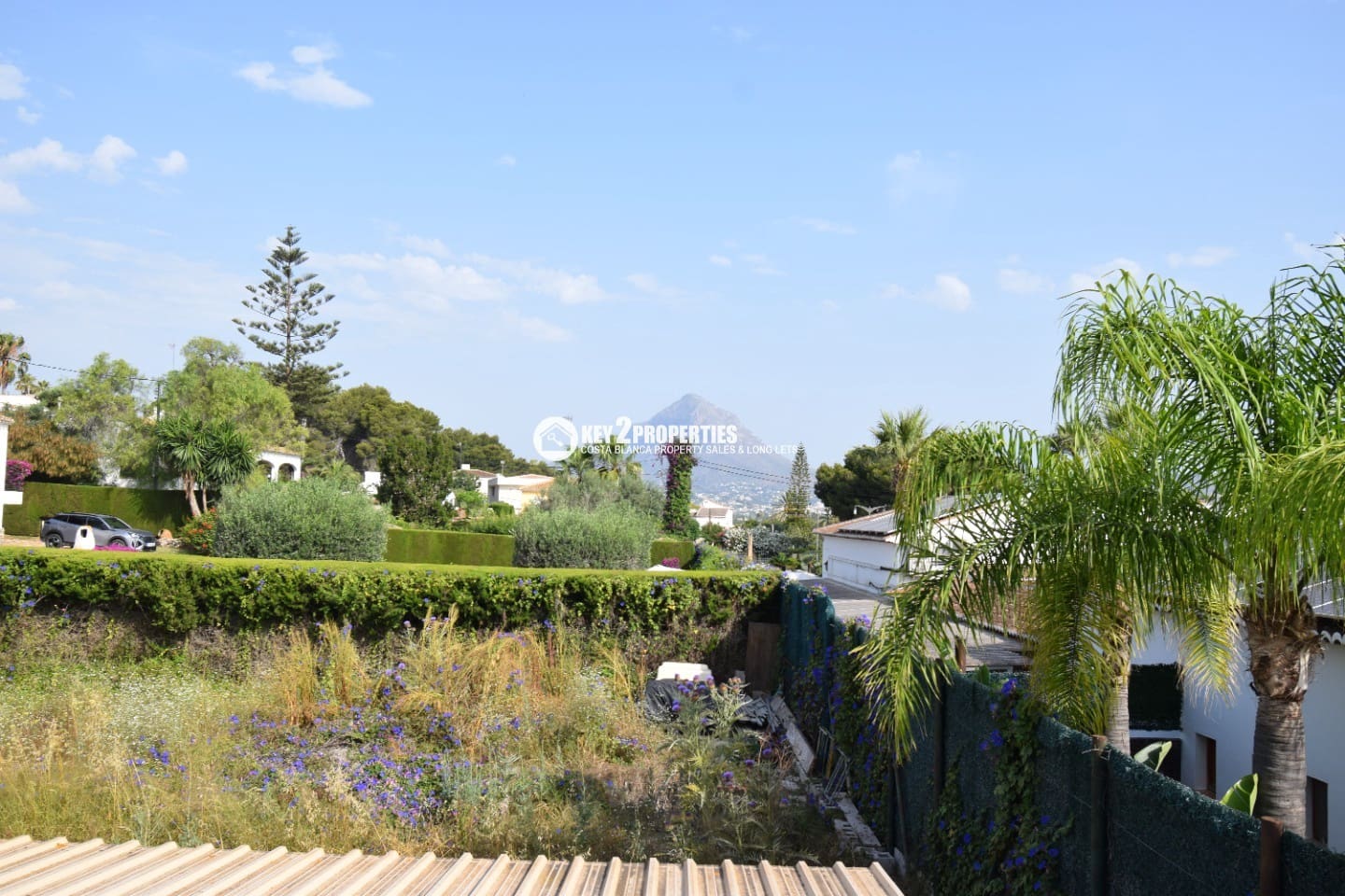 3 bedroom Villa for sale in Javea / Xabia with garage - € 850,000 (Ref: 9360199)