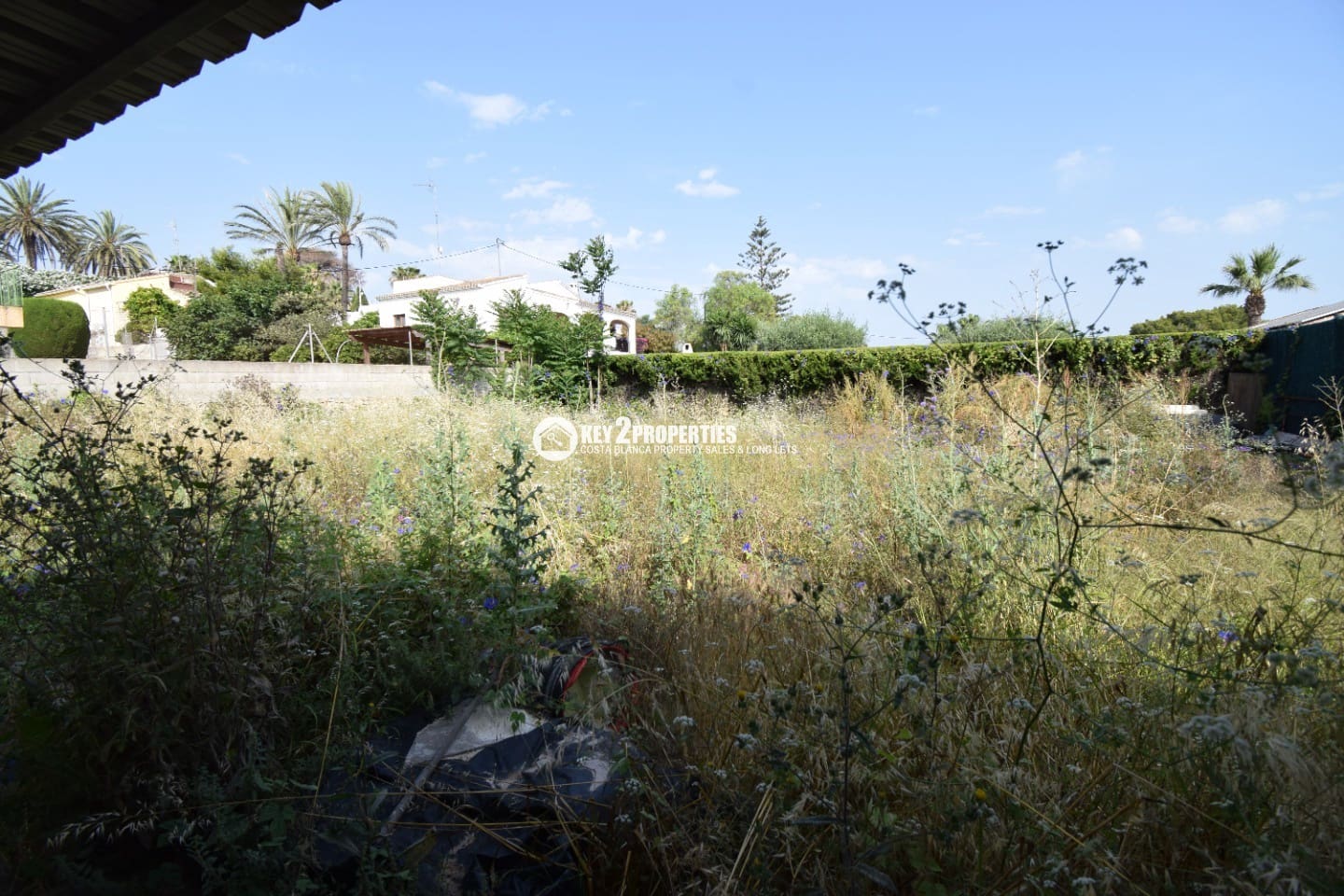 3 bedroom Villa for sale in Javea / Xabia with garage - € 850,000 (Ref: 9360199)