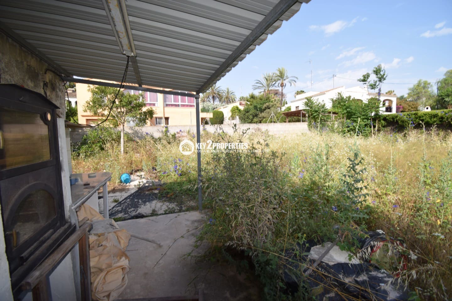 3 bedroom Villa for sale in Javea / Xabia with garage - € 850,000 (Ref: 9360199)