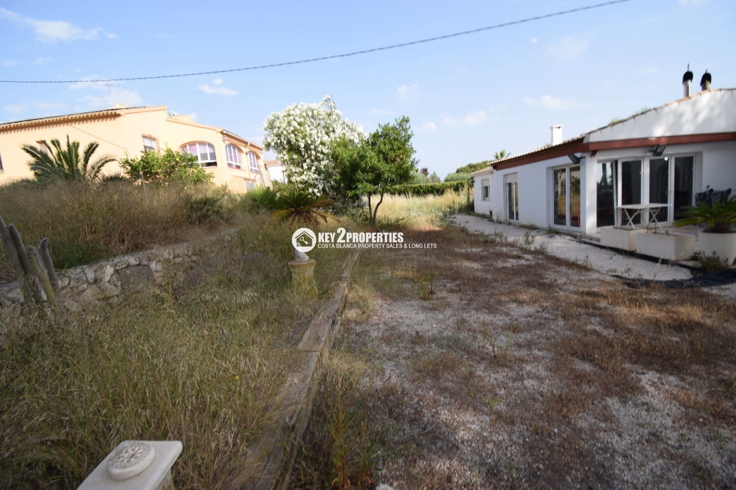 3 bedroom Villa for sale in Javea / Xabia with garage - € 850,000 (Ref: 9360199)