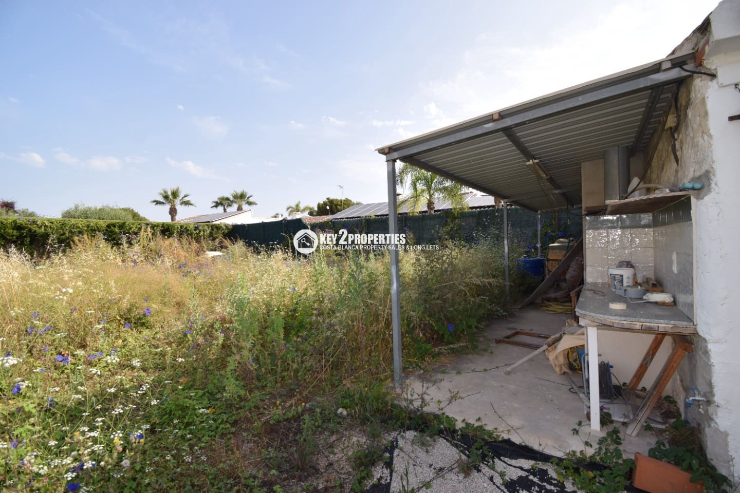 3 bedroom Villa for sale in Javea / Xabia with garage - € 850,000 (Ref: 9360199)