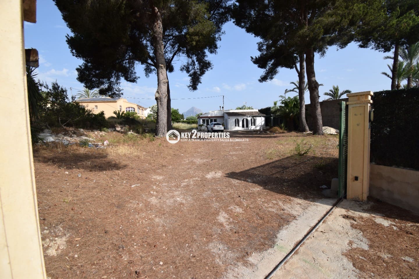 3 bedroom Villa for sale in Javea / Xabia with garage - € 850,000 (Ref: 9360199)