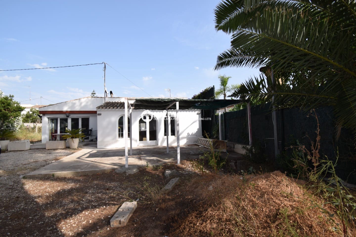 3 bedroom Villa for sale in Javea / Xabia with garage - € 850,000 (Ref: 9360199)