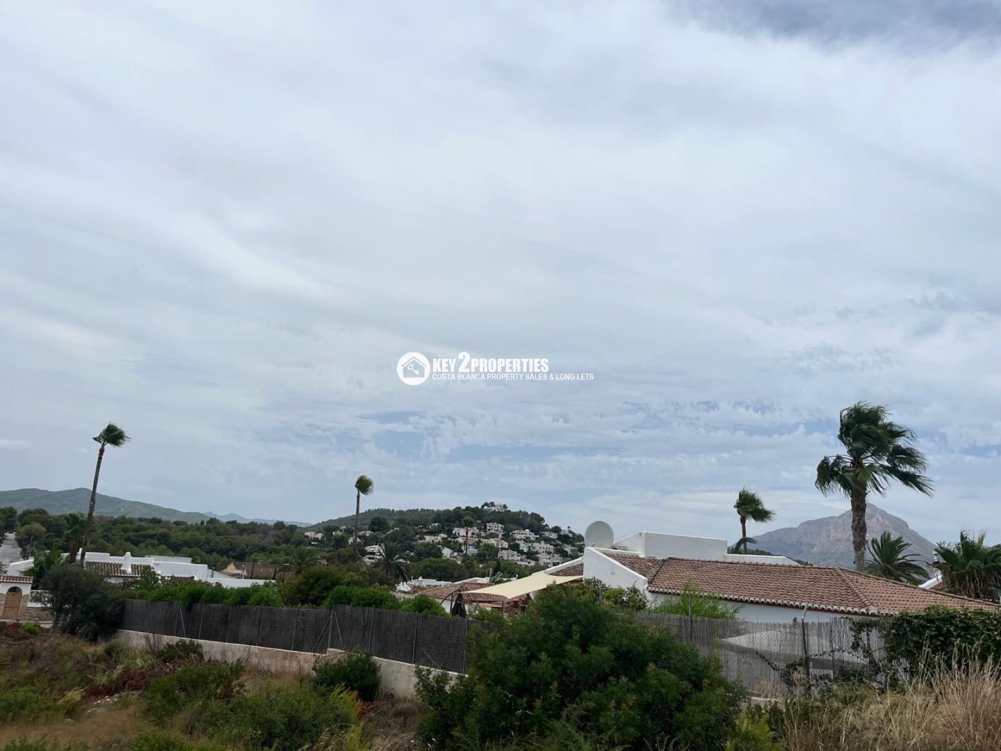 Terrain à Bâtir à vendre à Pinosol - 350 000 € (Ref: 9360200)