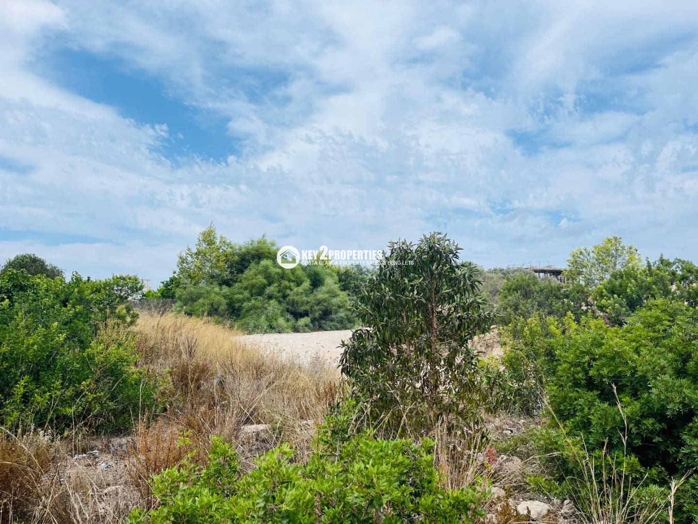 Terrain à Bâtir à vendre à Pinosol - 350 000 € (Ref: 9360200)