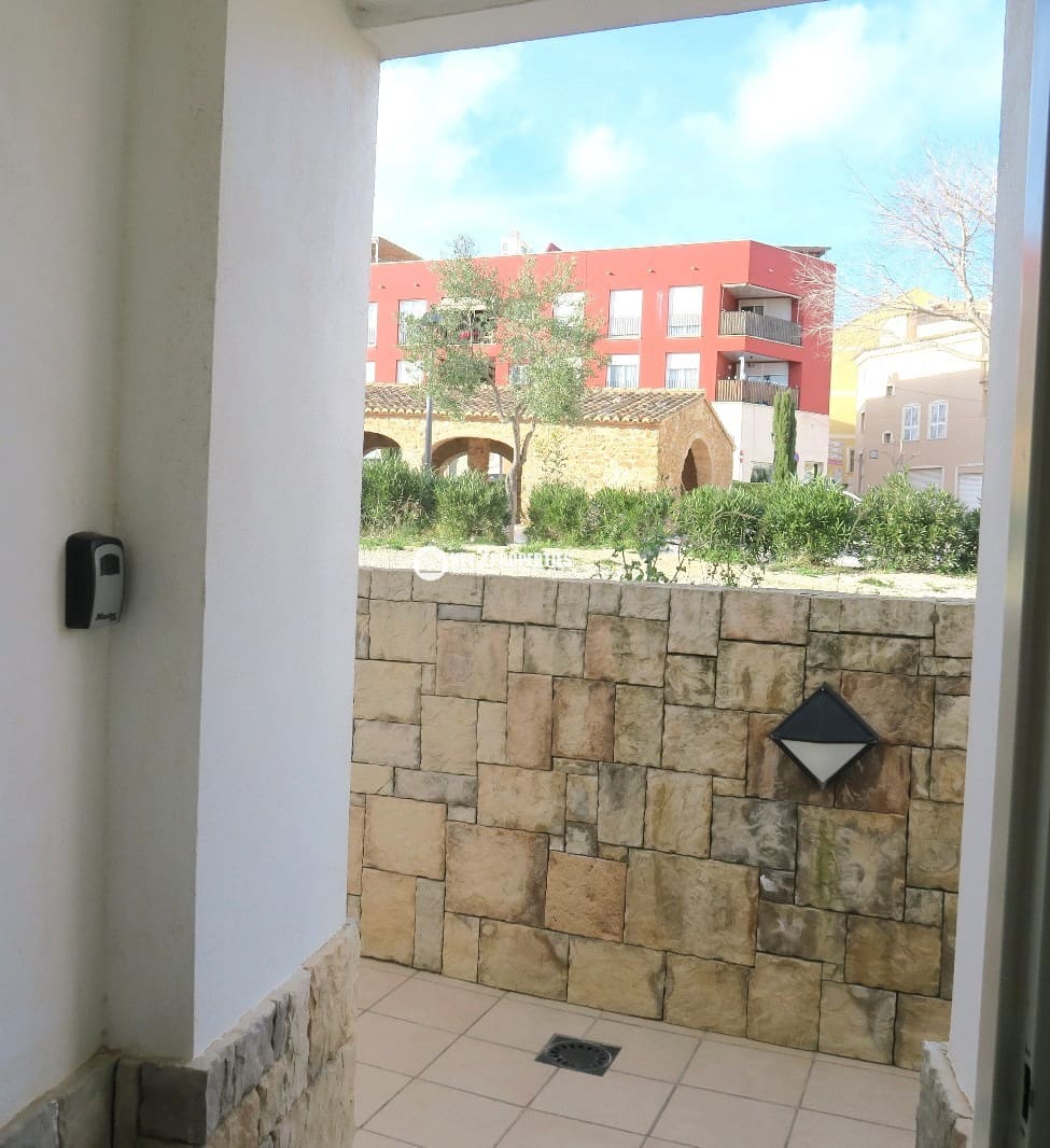 2 Zimmer Apartment zu verkaufen in Jesus Pobre mit Pool - 228.000 € (Ref: 9360202)