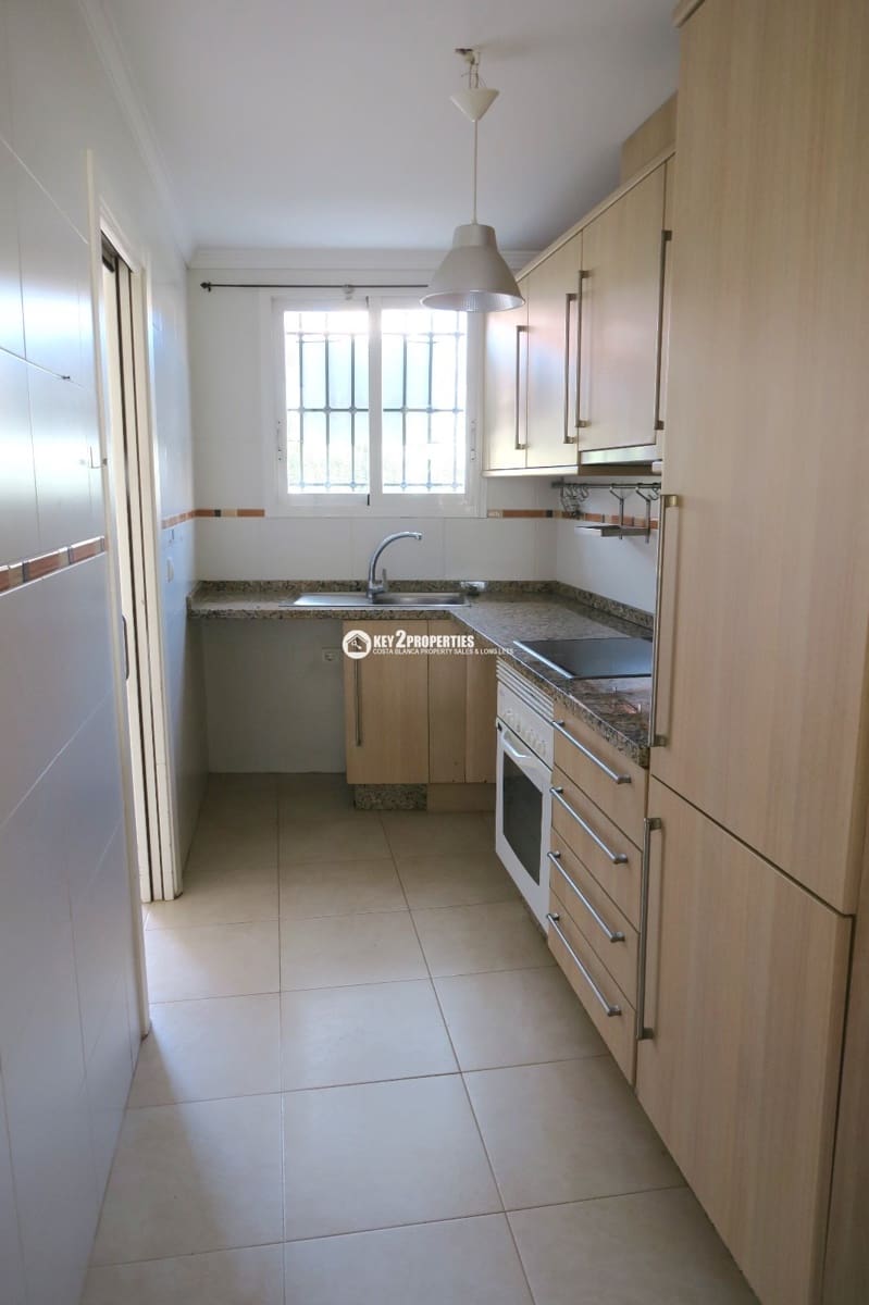 2 Zimmer Apartment zu verkaufen in Jesus Pobre mit Pool - 228.000 € (Ref: 9360202)