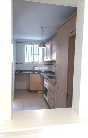 2 bedroom Apartment for sale in Jesús Pobre, Dénia with pool - € 228,000 (Ref: 9360202)