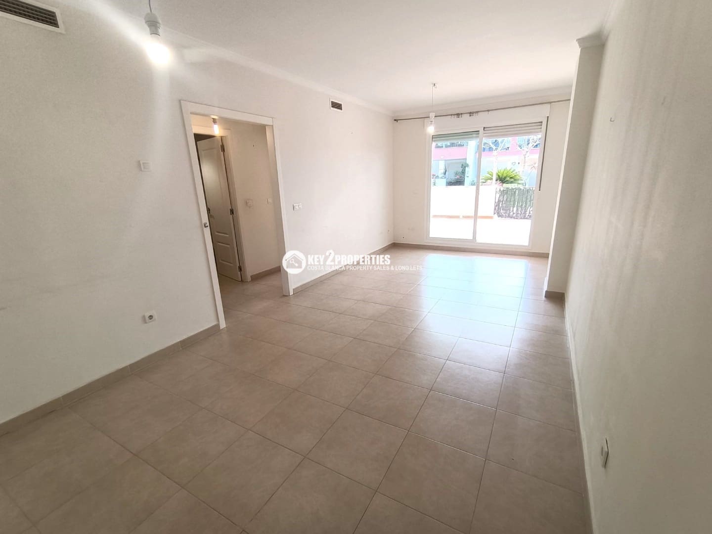 2 Zimmer Apartment zu verkaufen in Jesus Pobre mit Pool - 228.000 € (Ref: 9360202)