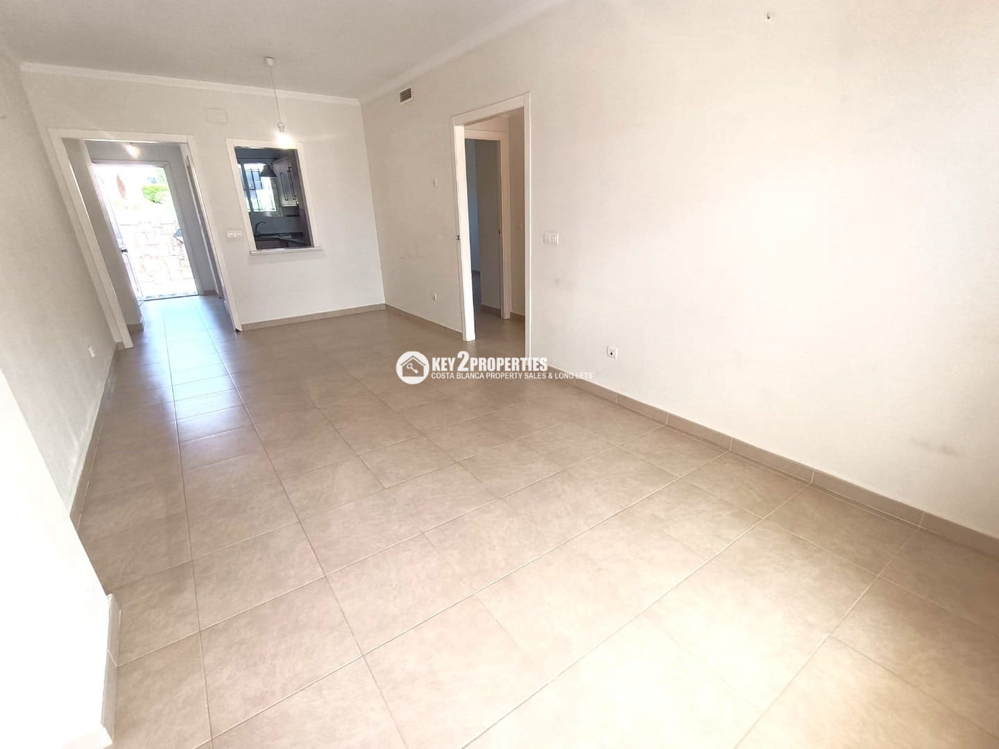 2 Zimmer Apartment zu verkaufen in Jesus Pobre mit Pool - 228.000 € (Ref: 9360202)