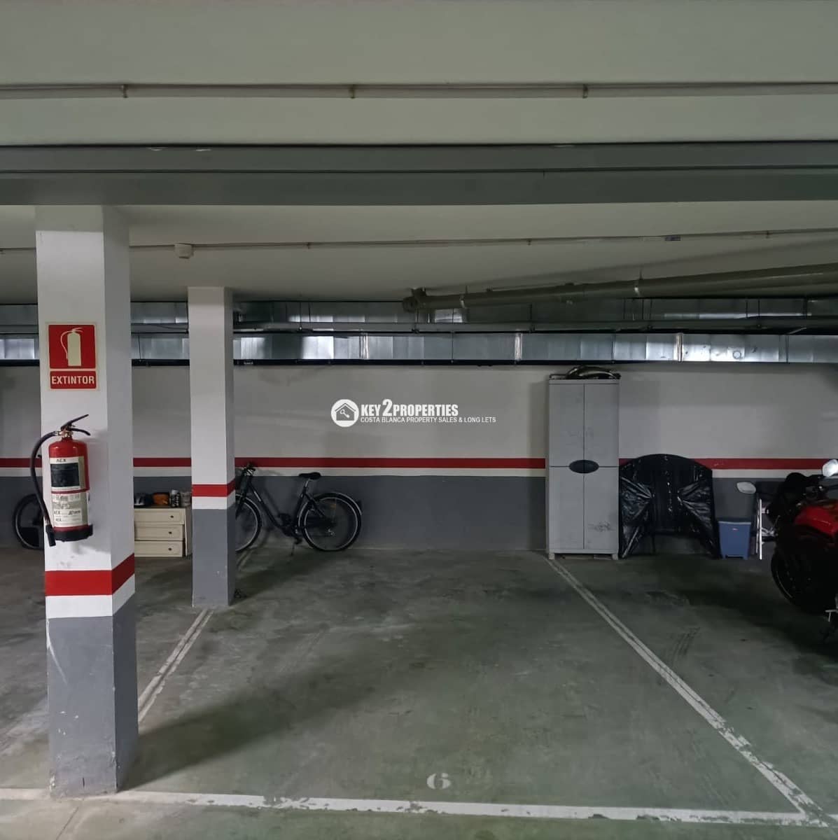 2 Zimmer Apartment zu verkaufen in Jesus Pobre mit Pool - 228.000 € (Ref: 9360202)