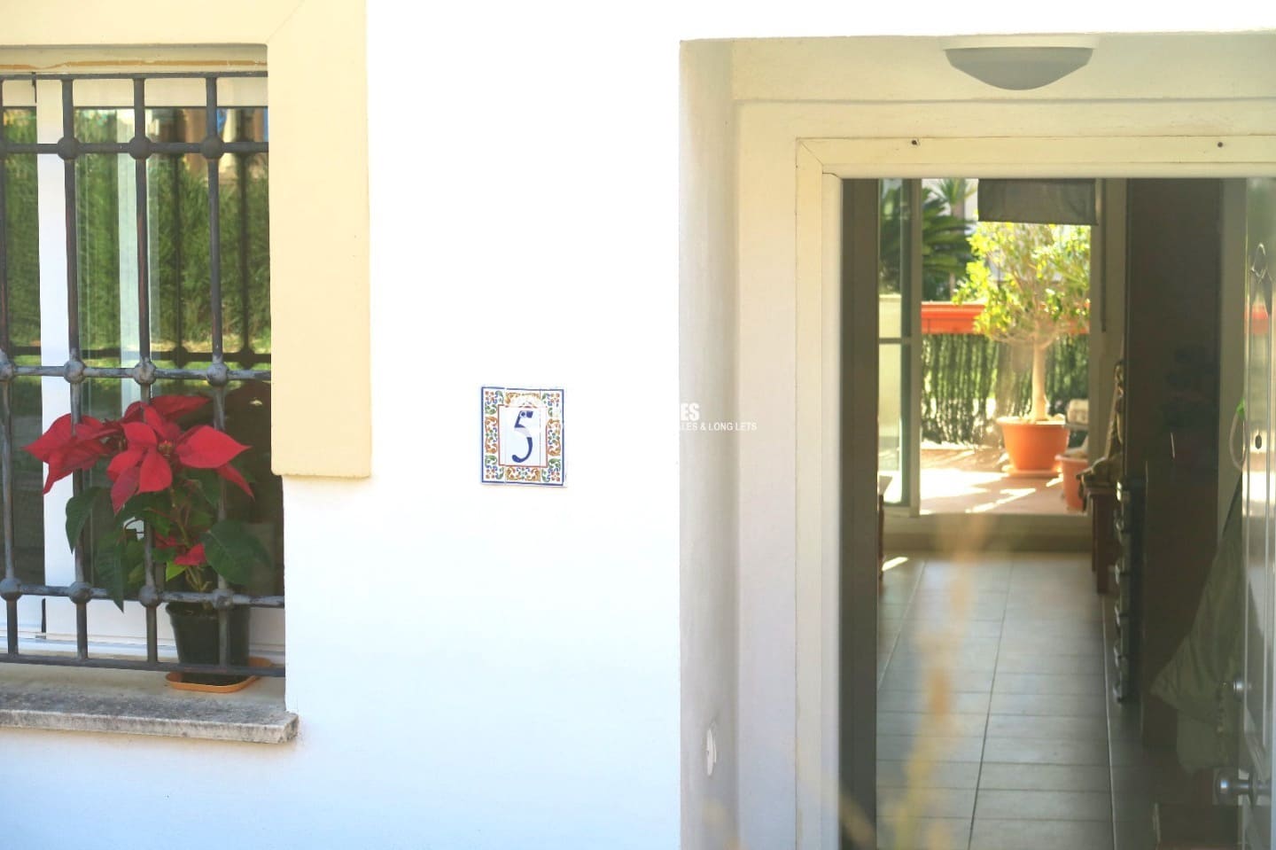 2 Zimmer Apartment zu verkaufen in Jesus Pobre mit Pool - 228.000 € (Ref: 9360202)