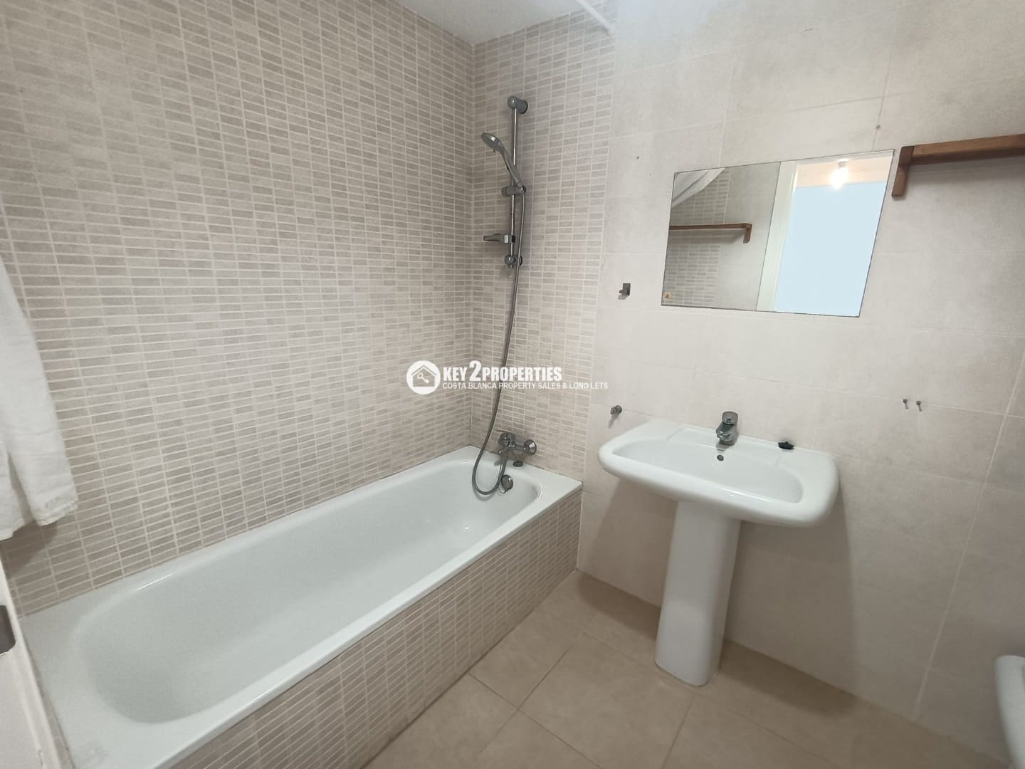 2 Zimmer Apartment zu verkaufen in Jesus Pobre mit Pool - 228.000 € (Ref: 9360202)