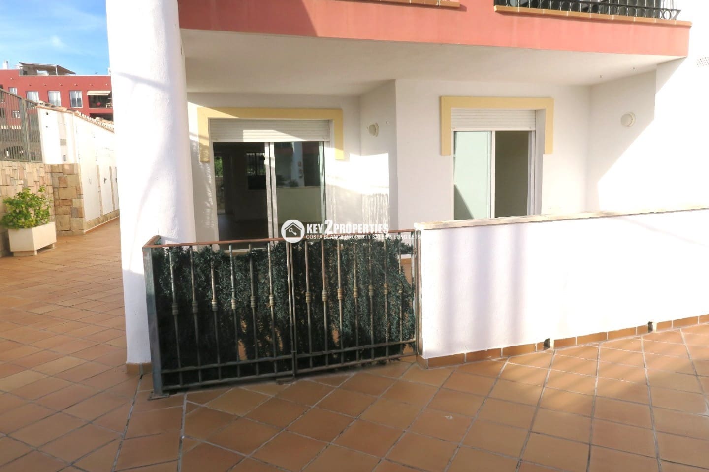 2 Zimmer Apartment zu verkaufen in Jesus Pobre mit Pool - 228.000 € (Ref: 9360202)