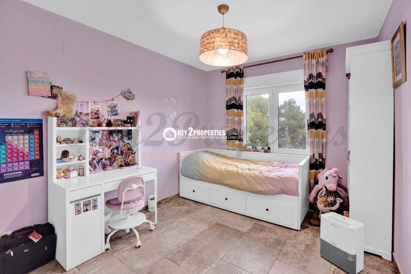 5 bedroom Villa for sale in Javea / Xabia with pool garage - € 995,000 (Ref: 9360203)