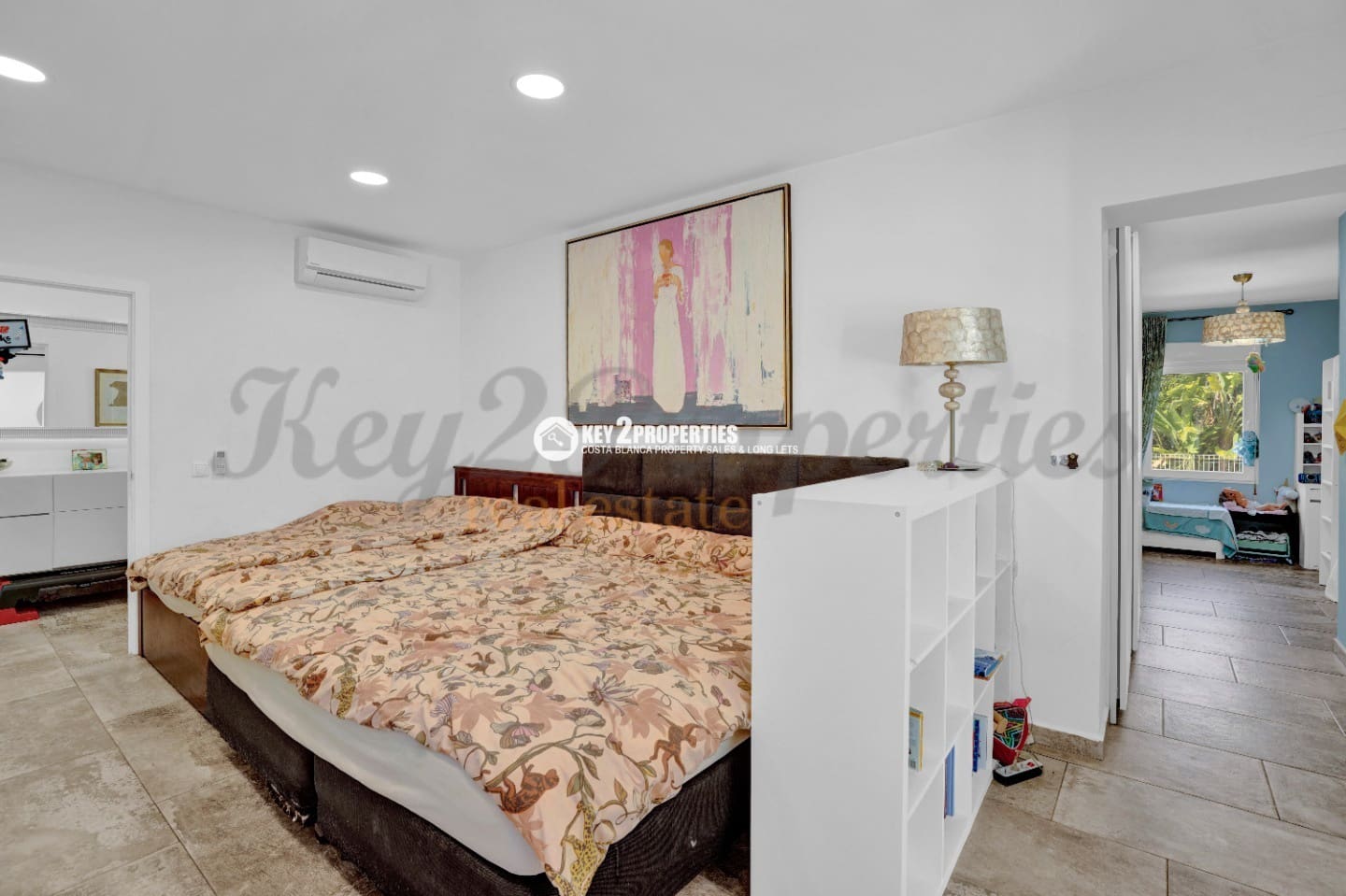 5 bedroom Villa for sale in Javea / Xabia with pool garage - € 995,000 (Ref: 9360203)