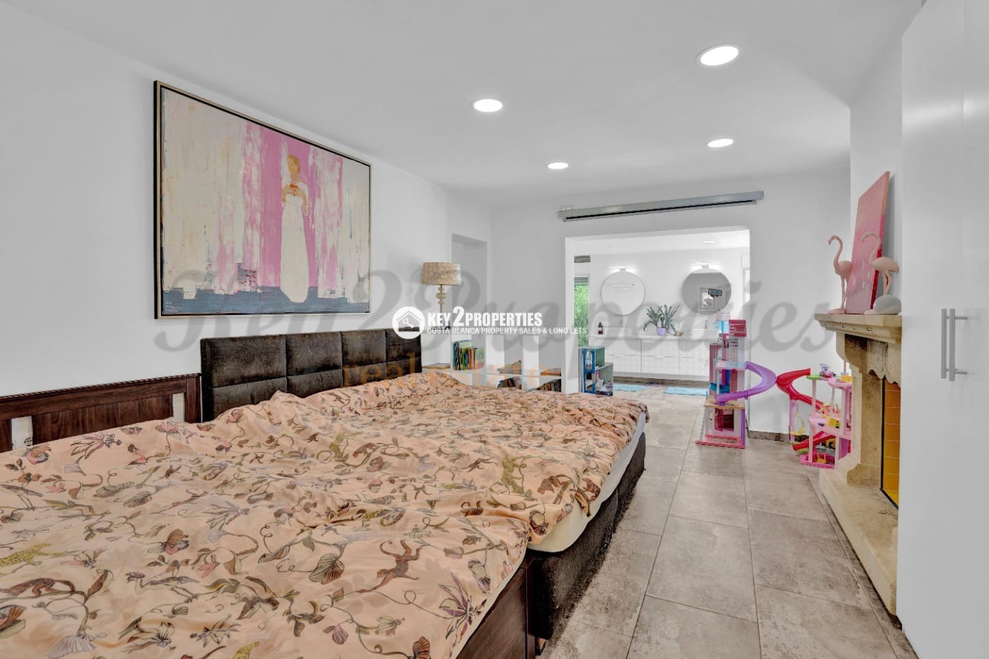 5 bedroom Villa for sale in Javea / Xabia with pool garage - € 995,000 (Ref: 9360203)