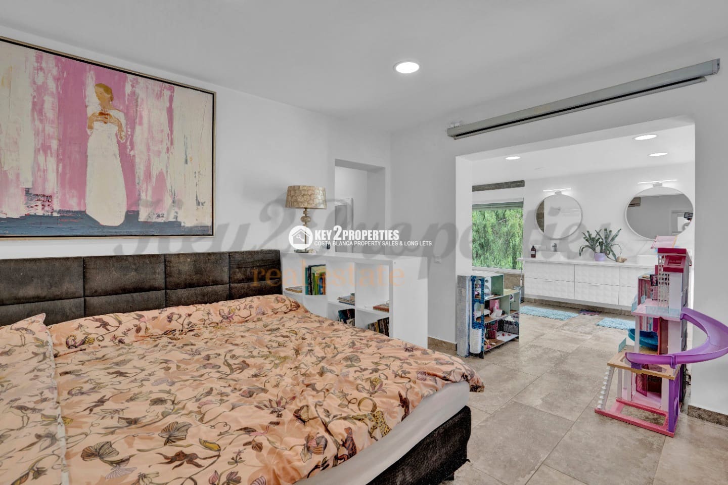 5 bedroom Villa for sale in Javea / Xabia with pool garage - € 995,000 (Ref: 9360203)