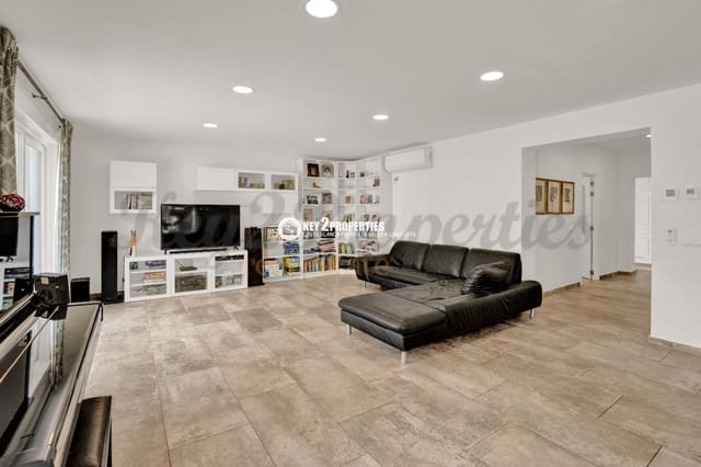 5 soveværelse Villa til salg i Centro ciudad, Javea / Xàbia med swimmingpool garage - € 995.900 (Ref: 9360203)