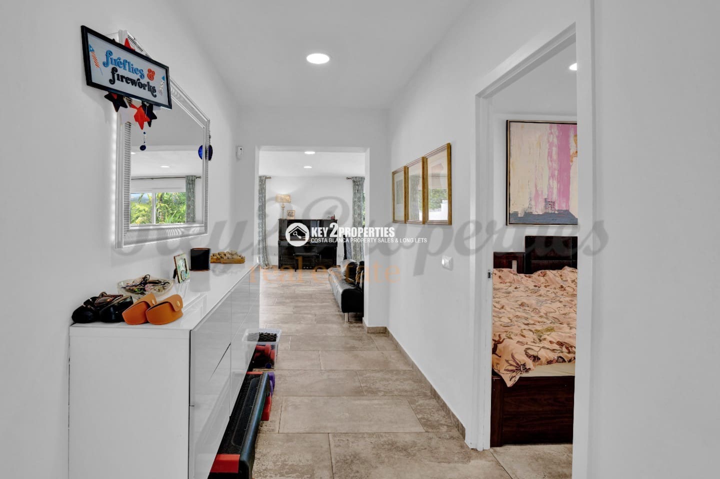 5 bedroom Villa for sale in Javea / Xabia with pool garage - € 995,000 (Ref: 9360203)