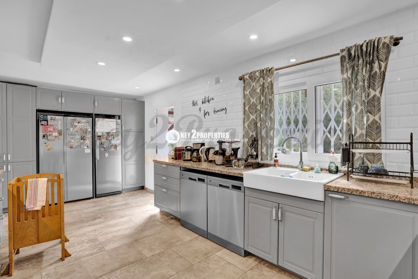 5 bedroom Villa for sale in Javea / Xabia with pool garage - € 995,000 (Ref: 9360203)