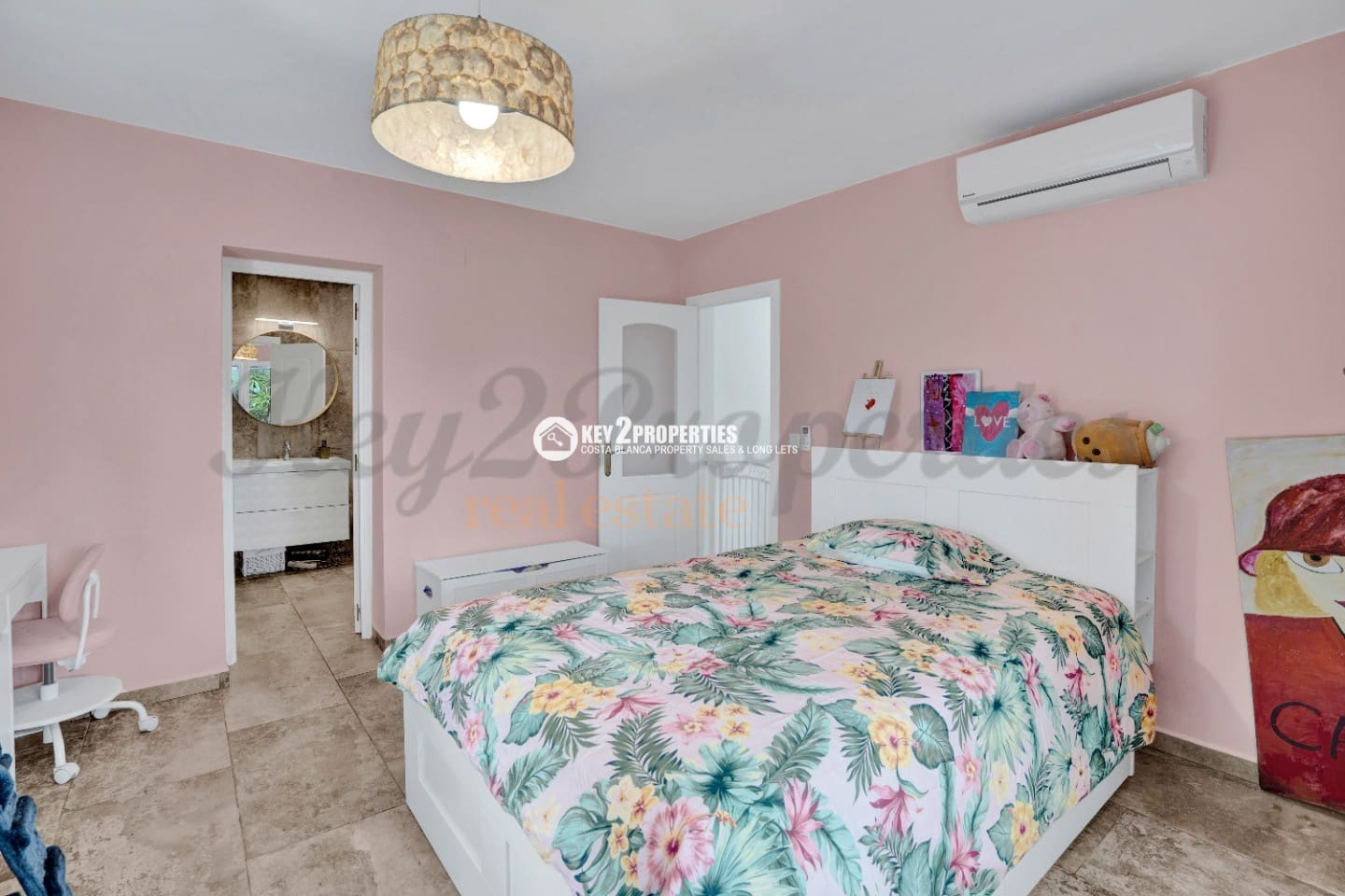 5 bedroom Villa for sale in Javea / Xabia with pool garage - € 995,000 (Ref: 9360203)