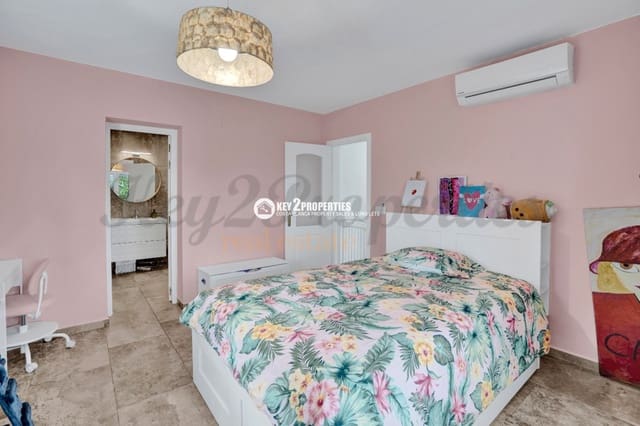 5 soveværelse Villa til salg i Centro ciudad, Javea / Xàbia med swimmingpool garage - € 995.900 (Ref: 9360203)