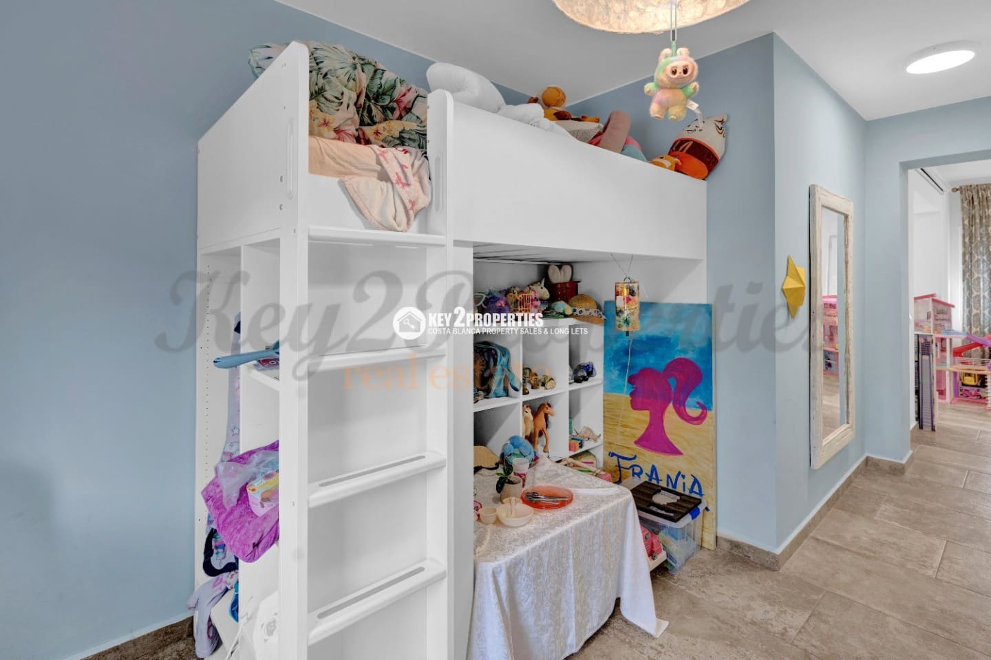 5 bedroom Villa for sale in Javea / Xabia with pool garage - € 995,000 (Ref: 9360203)