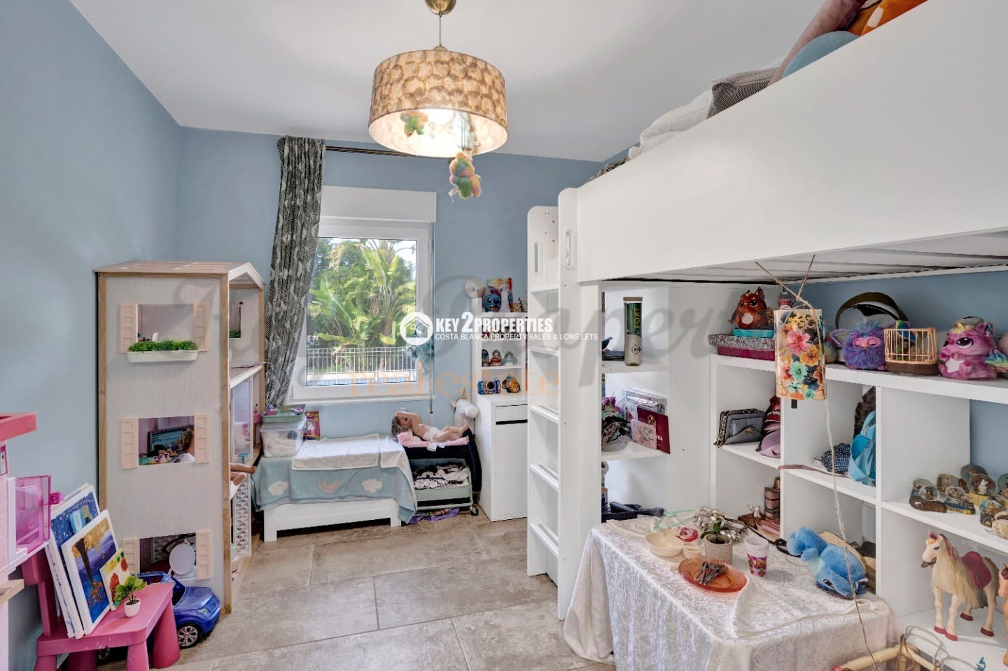 5 bedroom Villa for sale in Javea / Xabia with pool garage - € 995,000 (Ref: 9360203)