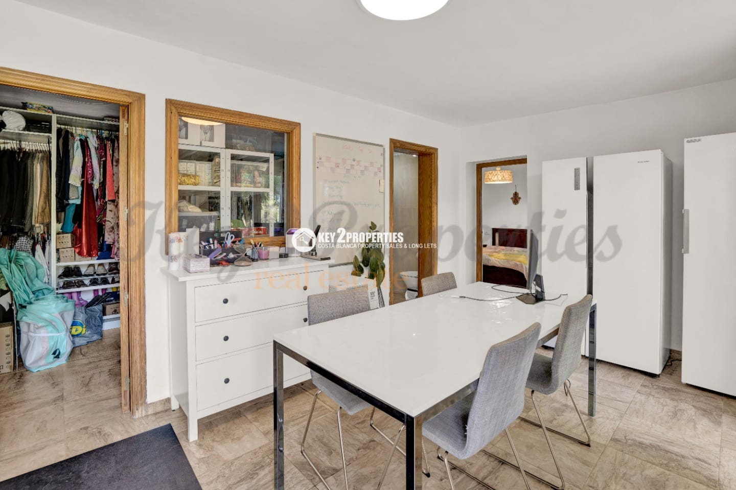 5 bedroom Villa for sale in Javea / Xabia with pool garage - € 995,000 (Ref: 9360203)