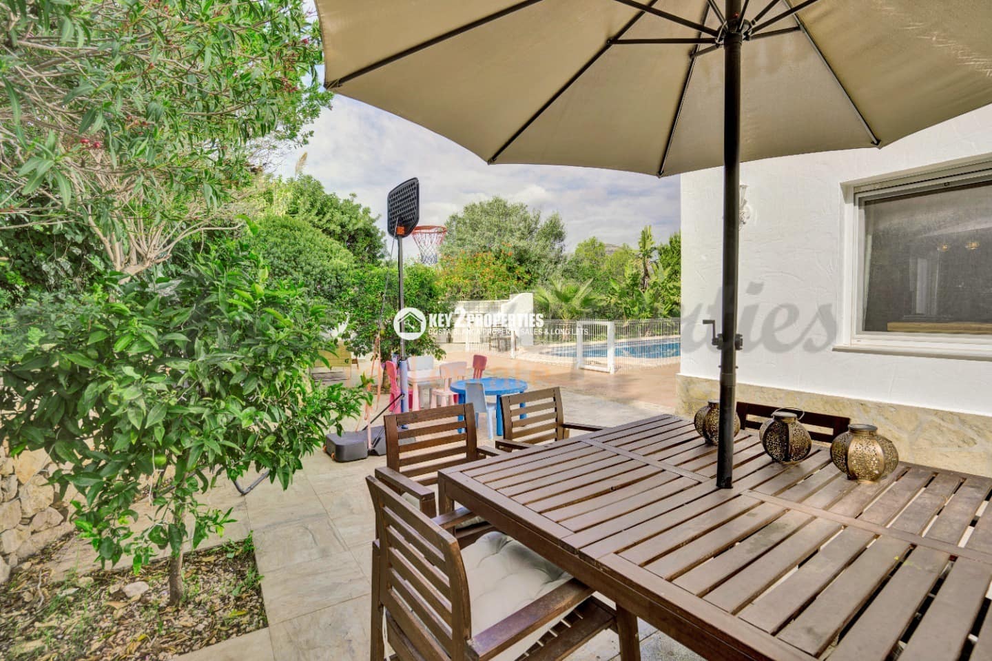 5 bedroom Villa for sale in Javea / Xabia with pool garage - € 995,000 (Ref: 9360203)