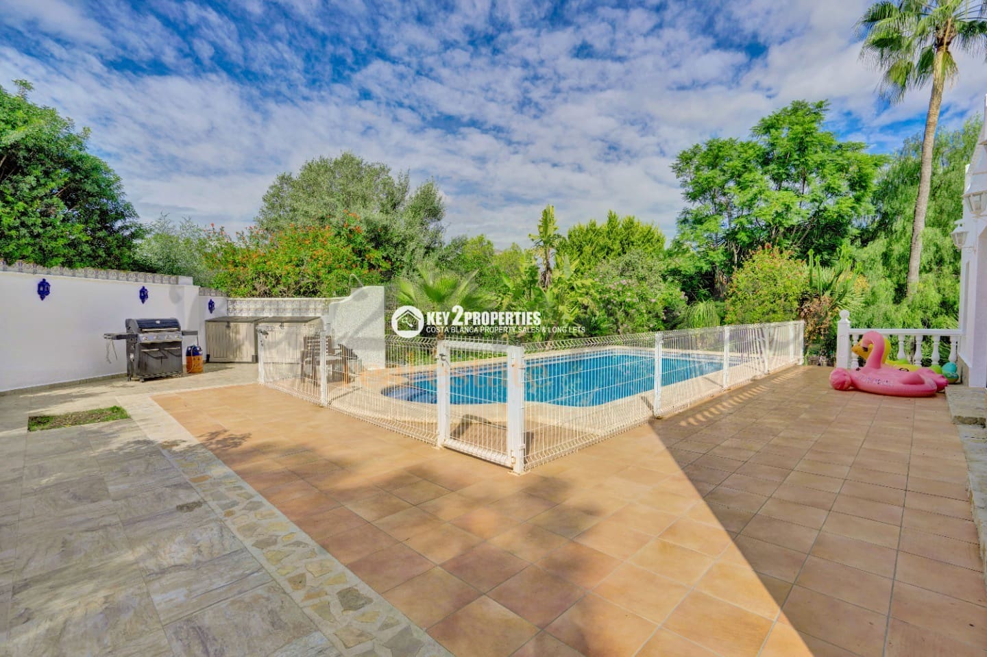 5 bedroom Villa for sale in Javea / Xabia with pool garage - € 995,000 (Ref: 9360203)