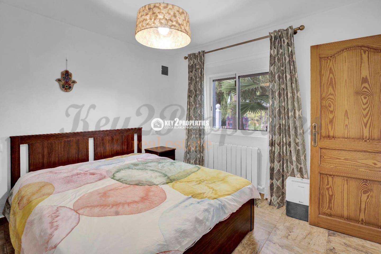 5 bedroom Villa for sale in Javea / Xabia with pool garage - € 995,000 (Ref: 9360203)