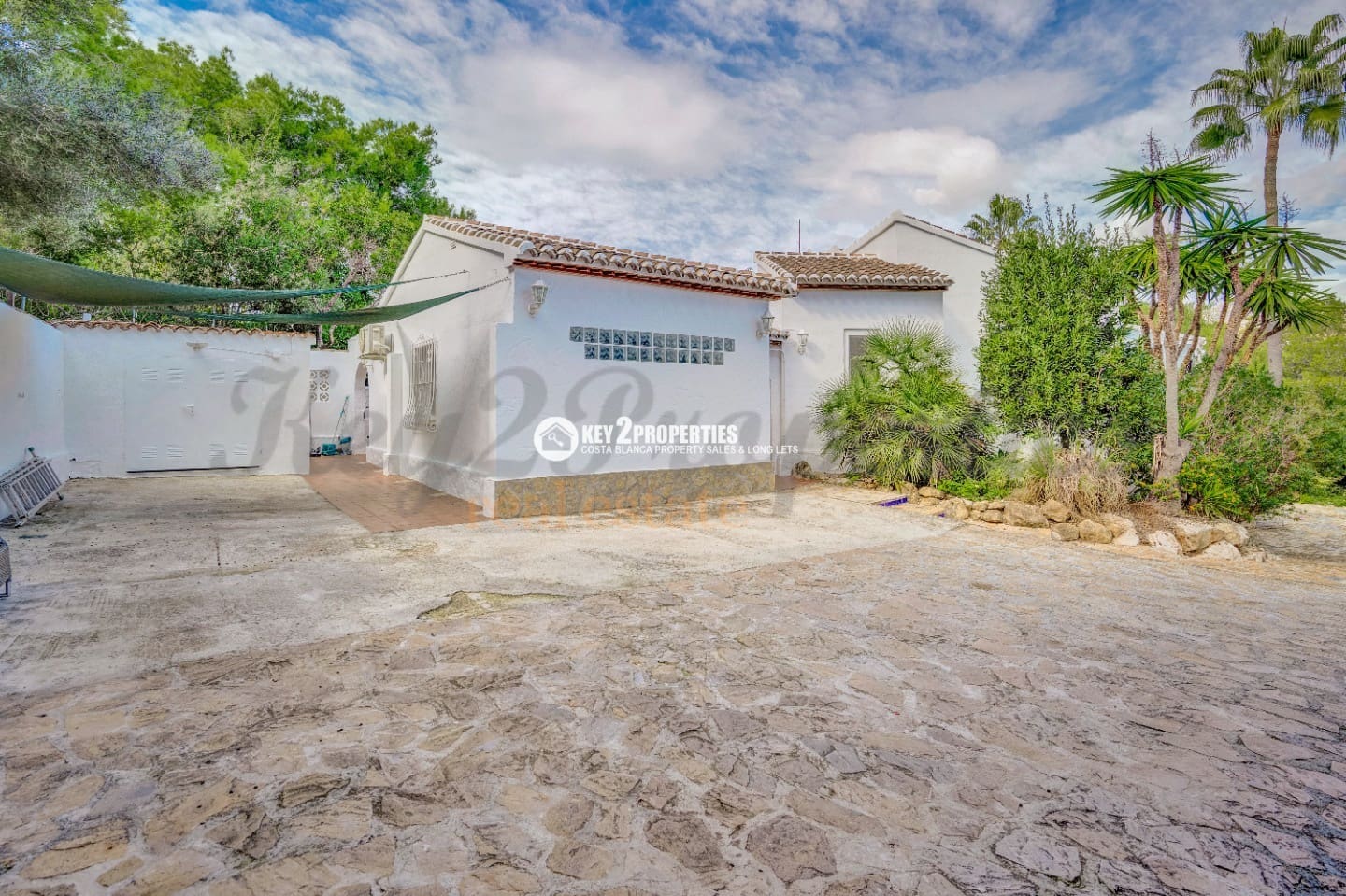 5 bedroom Villa for sale in Javea / Xabia with pool garage - € 995,000 (Ref: 9360203)