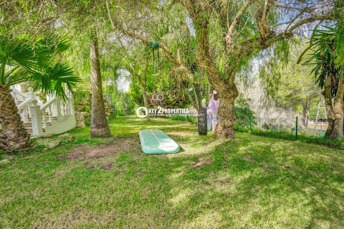 5 bedroom Villa for sale in Javea / Xabia with pool garage - € 995,000 (Ref: 9360203)