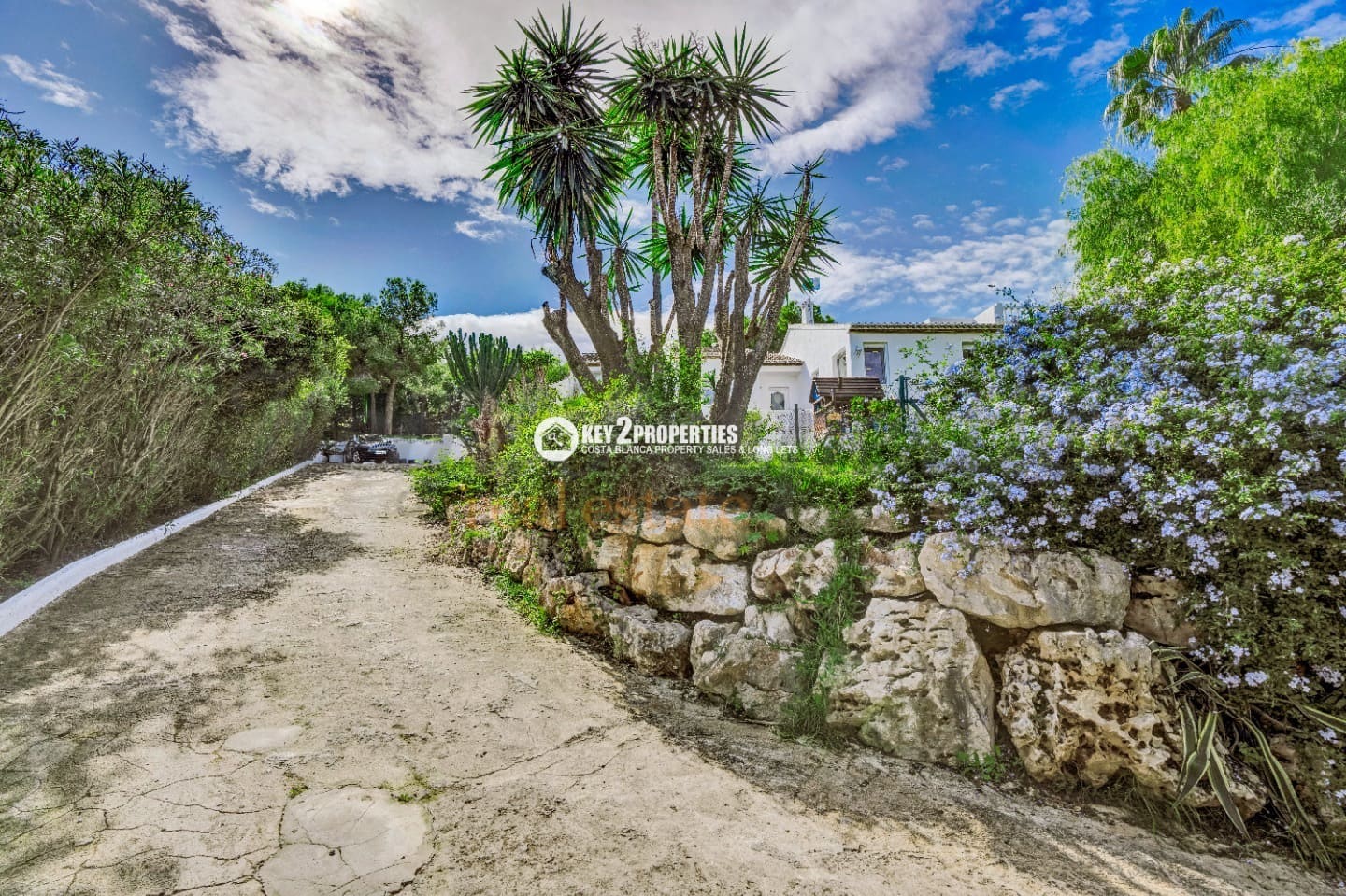 5 bedroom Villa for sale in Javea / Xabia with pool garage - € 995,000 (Ref: 9360203)