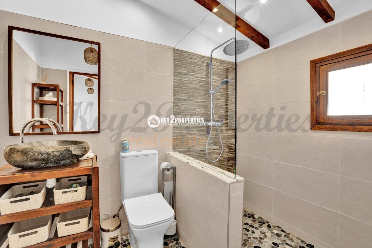 4 bedroom Villa for sale in Javea / Xabia with pool - € 980,000 (Ref: 9360205)