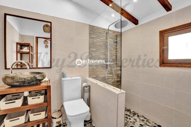 4 camera da letto Villa in vendita in Centro ciudad, Javea / Xàbia con piscina - 980.000 € (Rif: 9360205)