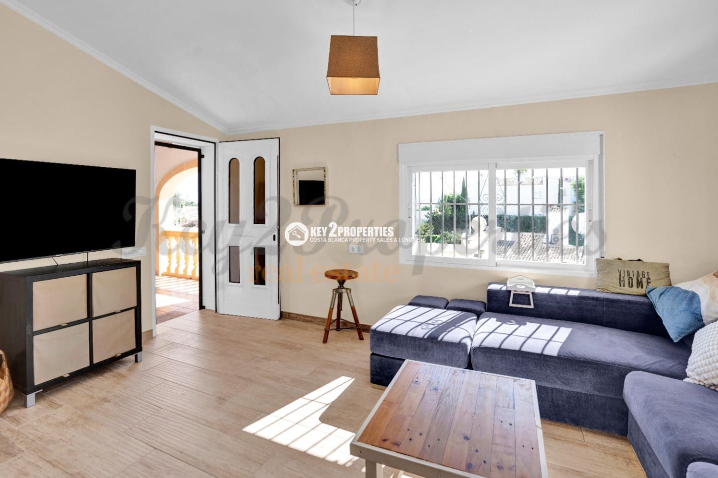 4 bedroom Villa for sale in Javea / Xabia with pool - € 980,000 (Ref: 9360205)