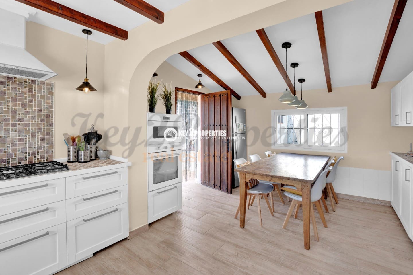 4 bedroom Villa for sale in Javea / Xabia with pool - € 980,000 (Ref: 9360205)