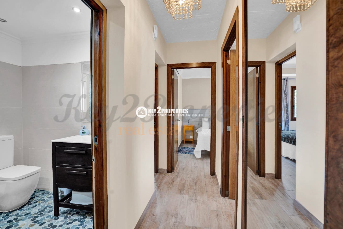 4 bedroom Villa for sale in Javea / Xabia with pool - € 980,000 (Ref: 9360205)