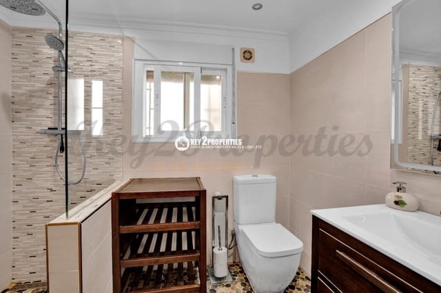 4 camera da letto Villa in vendita in Centro ciudad, Javea / Xàbia con piscina - 980.000 € (Rif: 9360205)