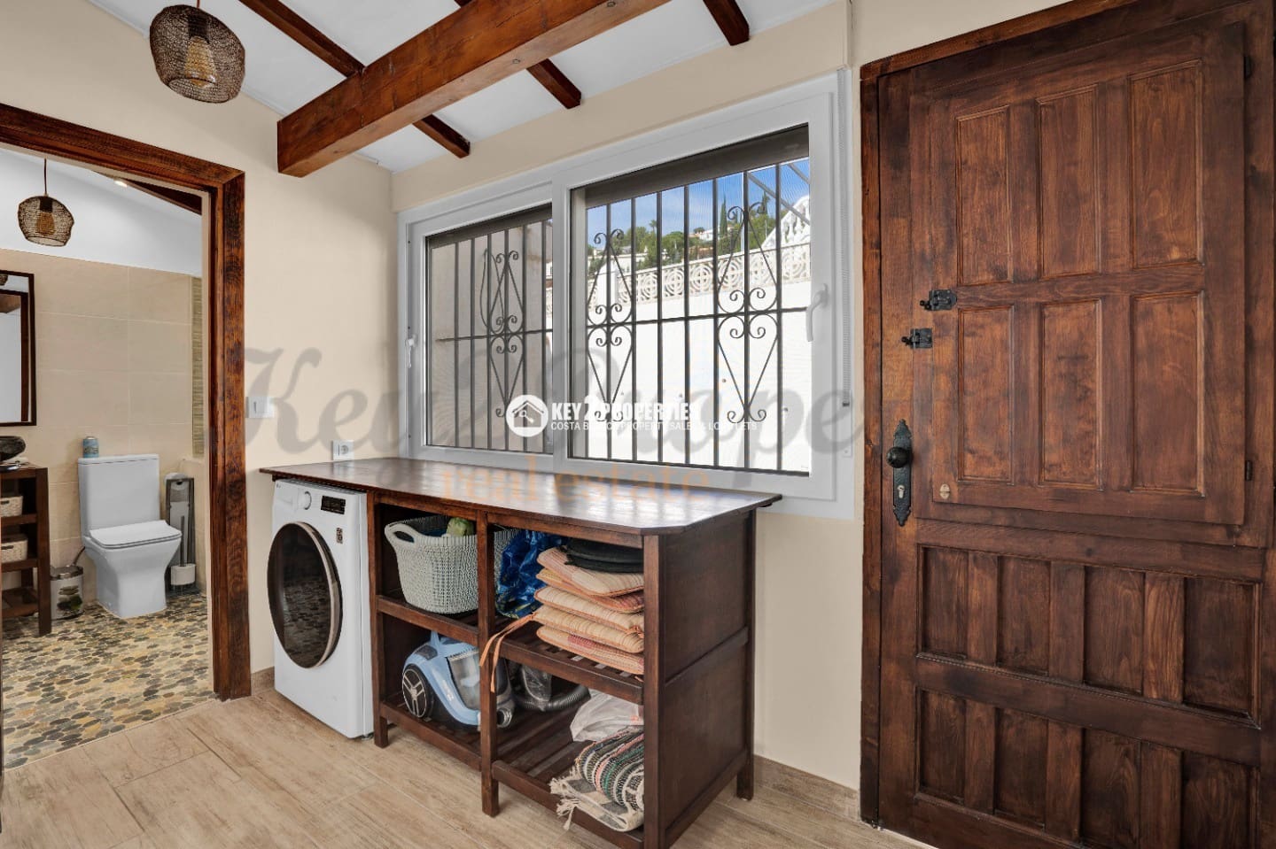 4 bedroom Villa for sale in Javea / Xabia with pool - € 980,000 (Ref: 9360205)