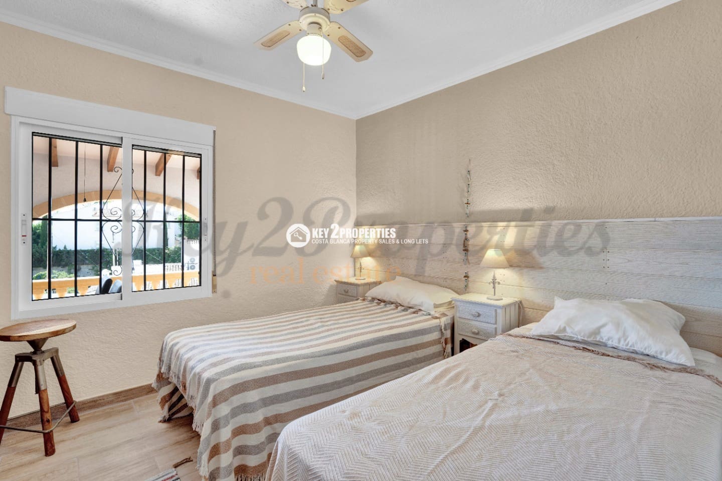 4 bedroom Villa for sale in Javea / Xabia with pool - € 980,000 (Ref: 9360205)