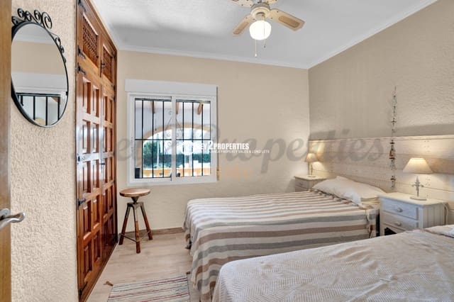 4 camera da letto Villa in vendita in Centro ciudad, Javea / Xàbia con piscina - 980.000 € (Rif: 9360205)