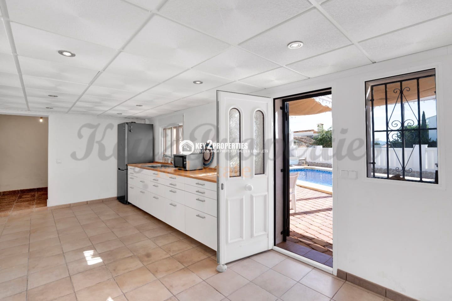 4 bedroom Villa for sale in Javea / Xabia with pool - € 980,000 (Ref: 9360205)