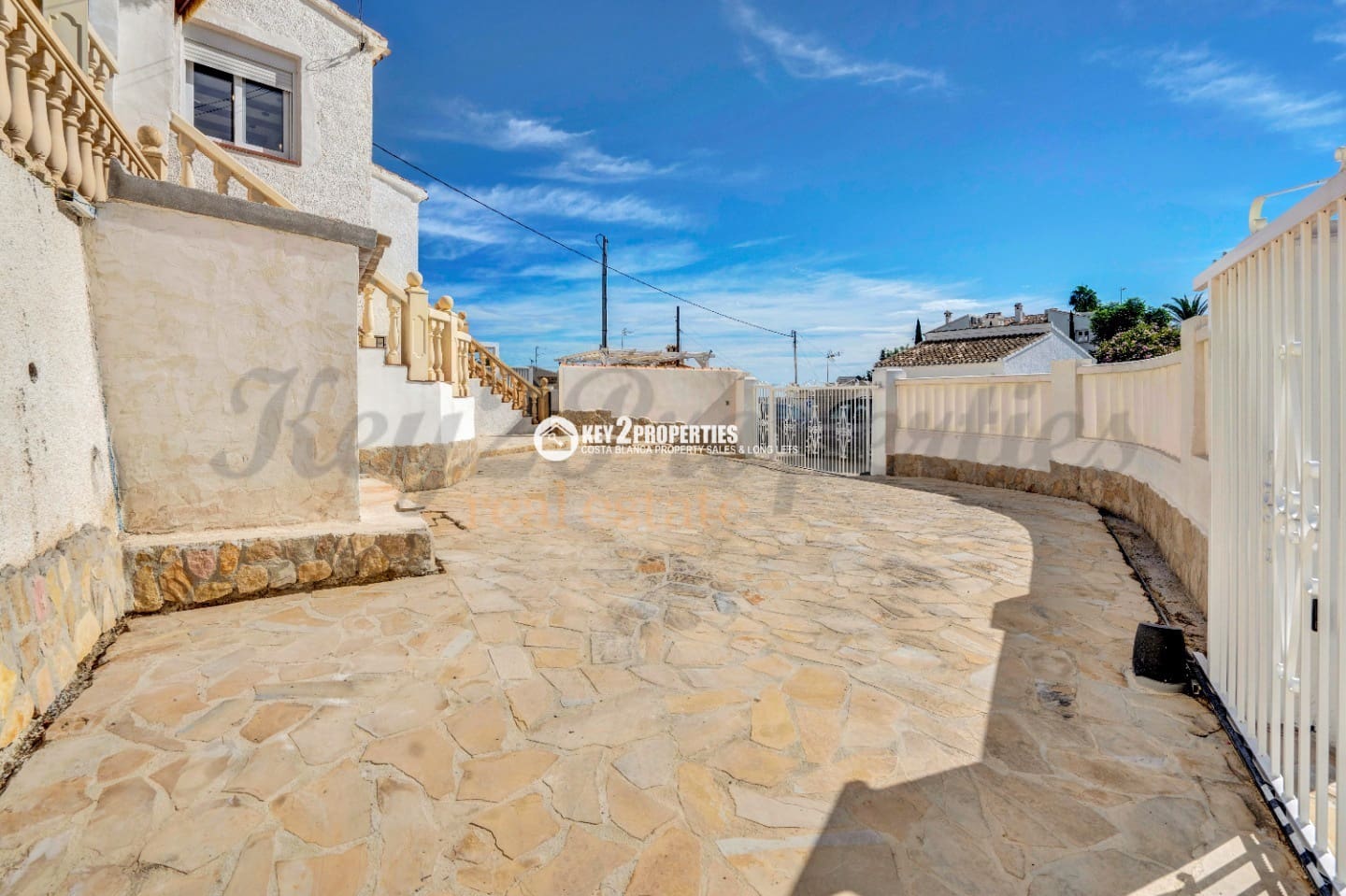 4 bedroom Villa for sale in Javea / Xabia with pool - € 980,000 (Ref: 9360205)