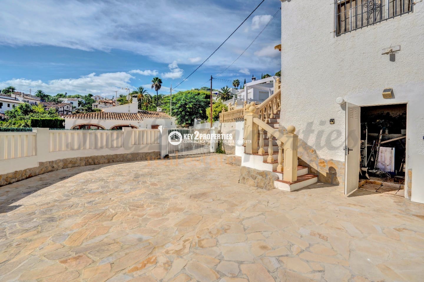 4 bedroom Villa for sale in Javea / Xabia with pool - € 980,000 (Ref: 9360205)