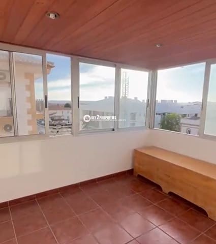 3 sypialnia Penthouse na sprzedaż w Centro ciudad, Javea / Xàbia z garażem - 280 000 € (Ref: 9362272)